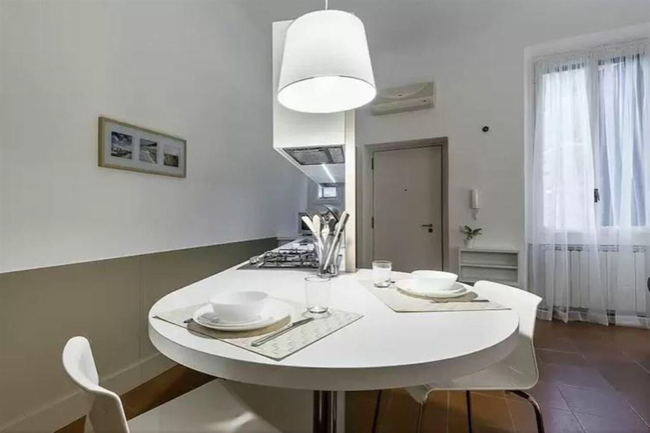 Vittoria Arconati Apartment Milan Luaran gambar