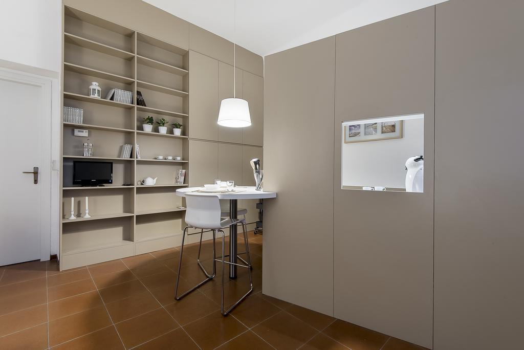 Vittoria Arconati Apartment Milan Luaran gambar