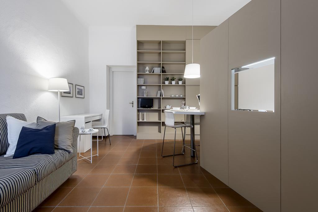 Vittoria Arconati Apartment Milan Luaran gambar